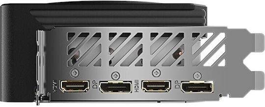 Gigabyte Radeon RX 7900 GRE 16GB GDDR6 Gaming OC Graphics Card vue 8