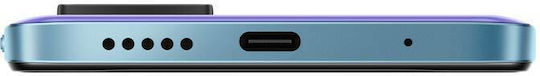 Xiaomi Redmi Note 11 Pro Dual SIM (6GB/64GB) Star Blue view 5