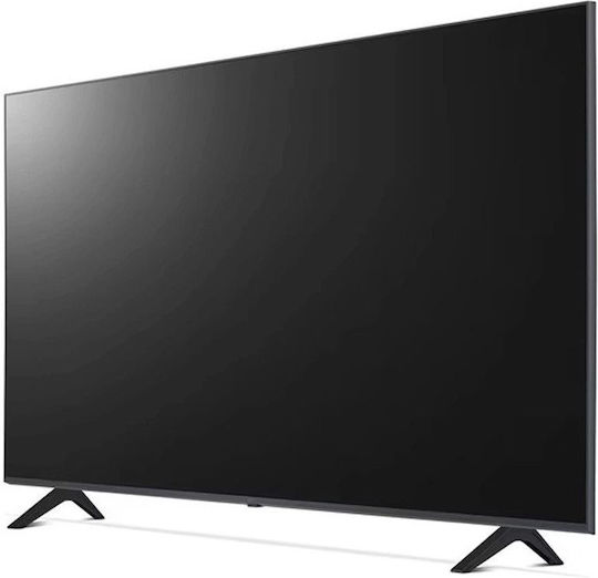 LG Smart Television 55" 4K UHD LED 55UR781C0LK HDR (2023) view 2