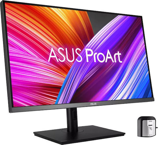 Asus ProArt PA32UCR-K IPS HDR Monitor 32" 4K 3840x2160 with Response Time 5ms GTG view 8