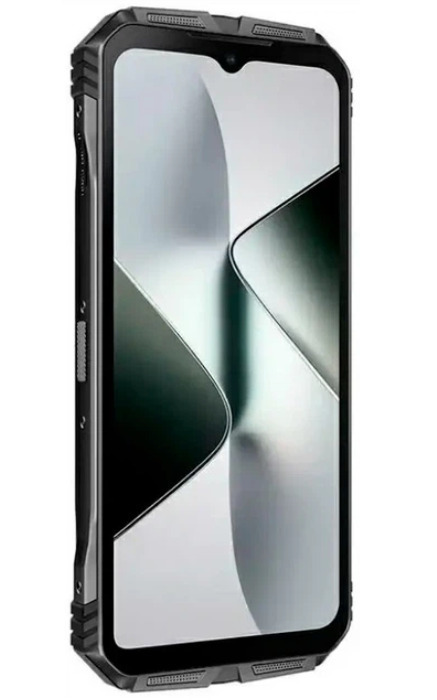 Doogee S118 Dual SIM (12/512GB) Rugged Smartphone Green view 4
