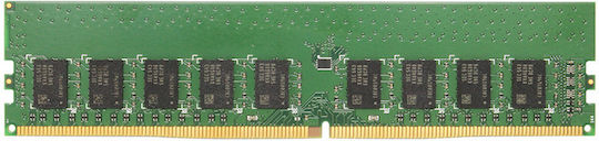Synology DDR4 with Module 1x4GB and Speed 2666 for Server D4NE-2666-4G view 2