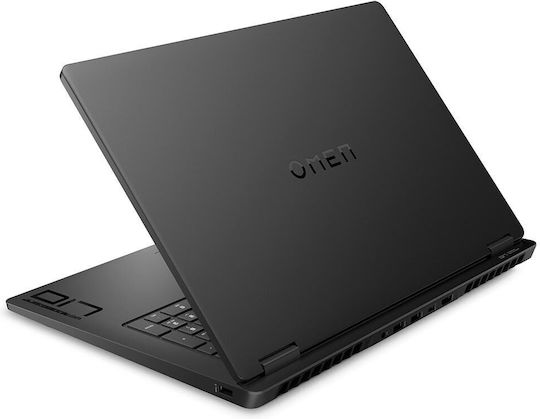 HP Omen 17-db0003nv 17.3" IPS FHD 144Hz (Ryzen 7-8845HS/16GB/512GB SSD/GeForce RTX 4070/W11 Home) (GR Keyboard) vue 3