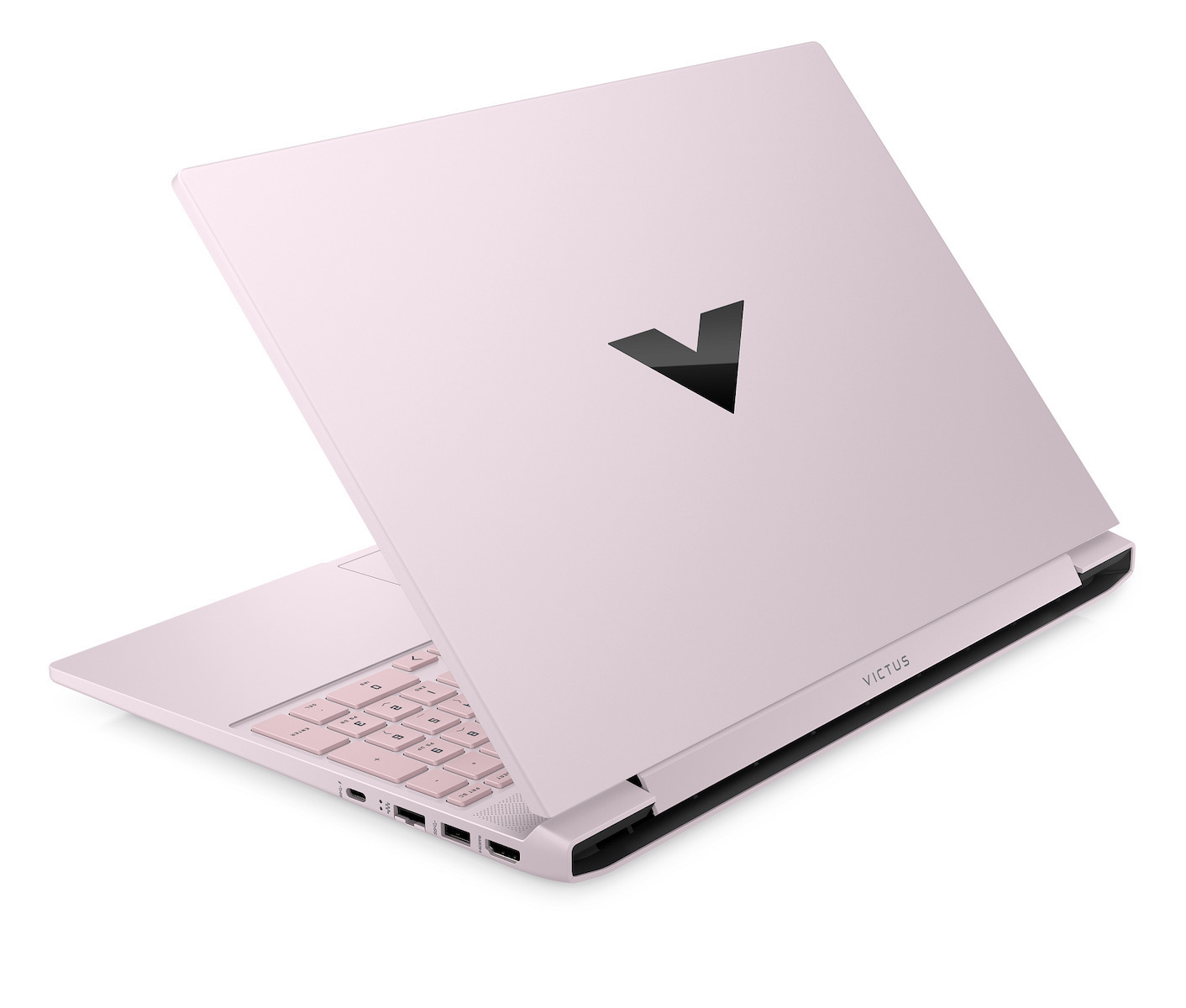 HP Victus 15-fa2132nn 15.6" IPS FHD 144Hz (i5-13420H/16GB/512GB SSD/GeForce RTX 3050/W11 Home) (International English Keyboard) vue 4