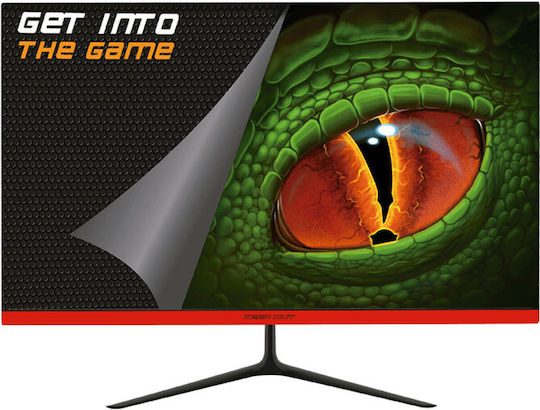 Keep Out XGM27PRO2KV3 Curved Monitor 27" QHD 2560x1440 165Hz