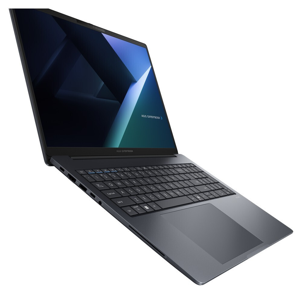 Asus ExpertBook B5 B5605CCA-MB0220 16" FHD+ (Ultra 5-225H/32GB/1TB SSD/Arc Graphics 130T/No OS) (International English Keyboard) view 4
