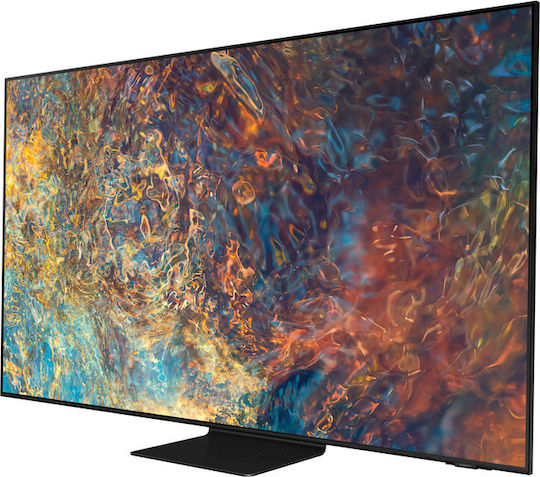 Samsung Smart Television 65" 4K UHD Neo QLED QE65QN90A HDR (2021) vue 2