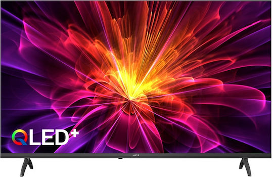 Metz Smart Television 40" Full HD QLED 40MQE7000Z HDR (2024) vista 6