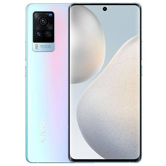 Vivo X60 Pro 5G Dual SIM (12GB/256GB) Shimmer Blue Ansicht 6