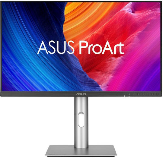 Asus 90LM06Q0-B01M70 IPS HDR Monitor 27" QHD 2560x1440 view 2