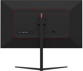 Dahua LM32-P301A IPS Monitor 31.5" QHD 2560x1440 view 3