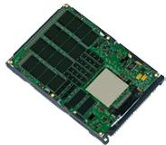 Fujitsu SSD 240GB 2.5 Inch with SATA III Connection view 3