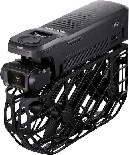 HoverAir X1 Pro Ultimate Drone Mini 5.8 GHz with Camera 1080p 120fps HDR view 2