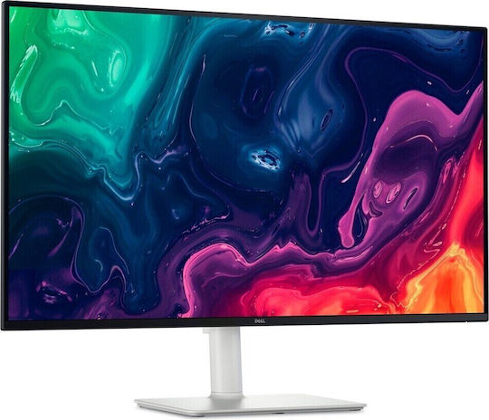Dell Plus Monitor 31.5" 4K 3840x2160 with Response Time 8ms GTG vista 2