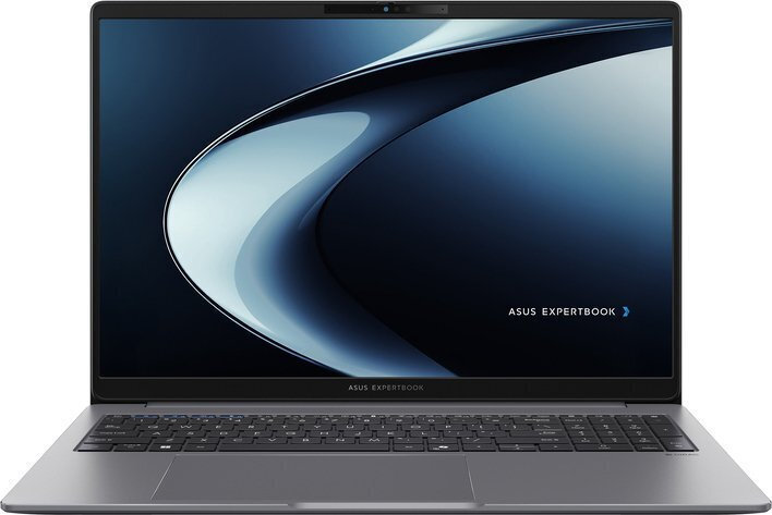 Asus ExpertBook P3 PM3606CKA-GR53C1X 16" IPS FHD+ (Ryzen AI 300 Series-5 330/16GB/512GB SSD/W11 Pro) (GR Keyboard) view 1