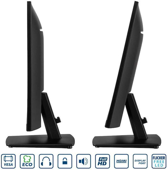 Iiyama ProLite XU2794HSU-B6 VA Monitor 27" FHD 1920x1080 view 4