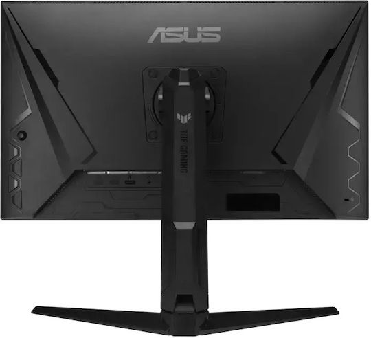 Asus TUF Gaming VG27AQL3A IPS HDR Gaming Monitor 27" QHD 2560x1440 180Hz with Response Time 1ms GTG vue 4