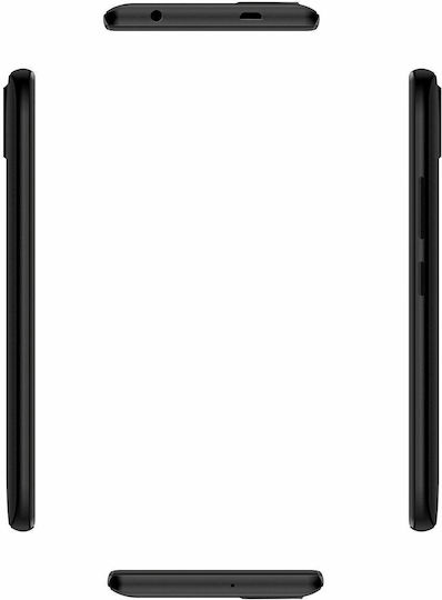 MyPhone Fun 9 Dual SIM (2GB/16GB) Black view 5