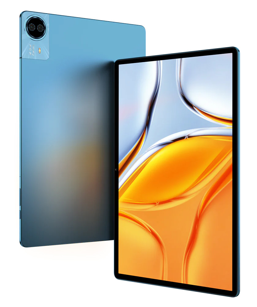 Teclast T70 4G 14Inches Tablet (8GB/256GB) Blue view 1