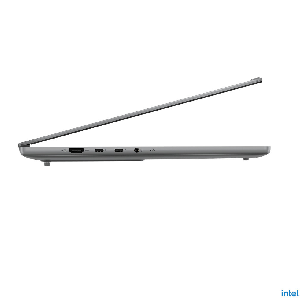 Lenovo IdeaPad Pro 5-16IAH10 16" OLED 120Hz (Ultra 9-285H/32GB/1.0TB SSD/GeForce RTX 5050/W11 Home) (GR Keyboard) view 9