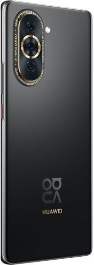 Huawei Nova 10 Dual SIM (8GB/128GB) Starry Black view 4