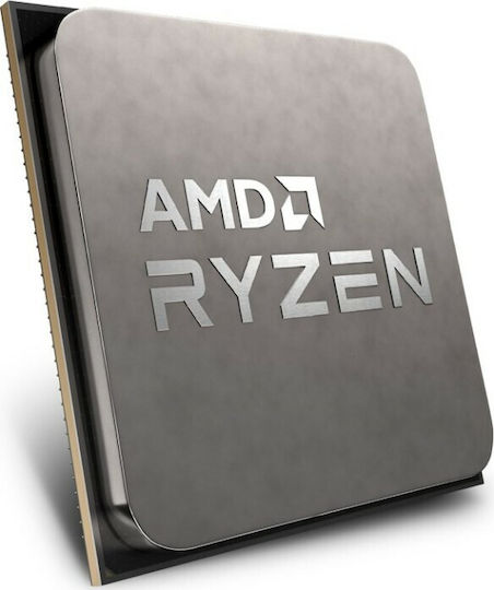 AMD Ryzen 7 5700G 3.8GHz Processor 8 Core for Socket AM4 in Tray with Heatsink