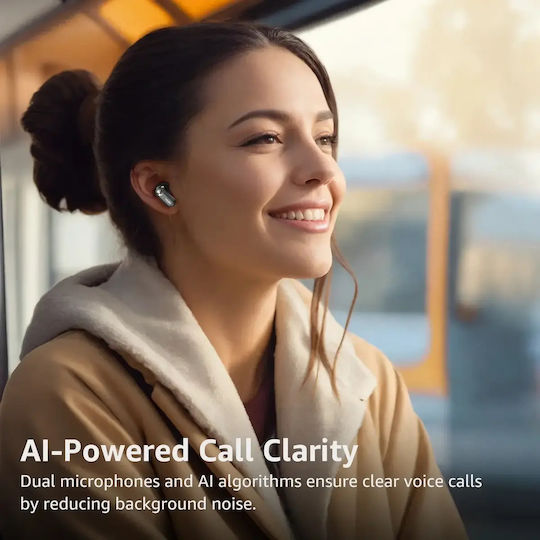 Tozo AeroSound 3 Earbud / In-ear Bluetooth Handsfree Earphones with Sweat Resistance and Charging Case White view 8