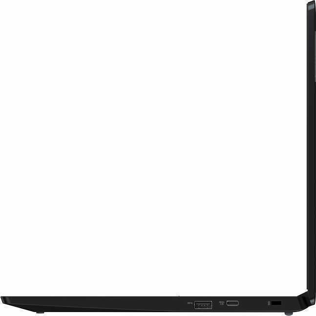 Lenovo Chromebook S340-14 14" FHD (Celeron Dual Core-N4000/4GB/64GB Flash Storage/Chrome OS) view 5