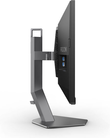 AOC AG246FK TN Monitor 24.1" FHD 1920x1080 540Hz view 3
