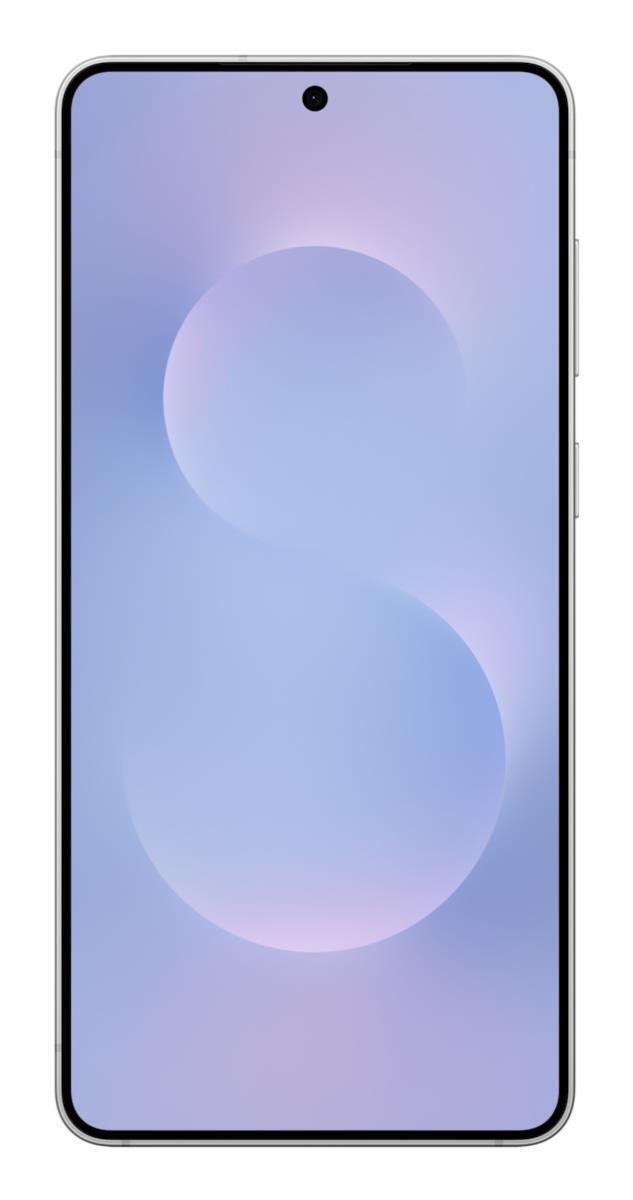 Samsung Galaxy S25 Edge 5G (12GB/256GB) Titanium Icyblue view 2
