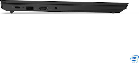 Lenovo ThinkPad E15 Gen 2 (Intel) 15.6" IPS FHD (i5-1135G7/8GB/256GB SSD/No OS) (US Keyboard) vista 2