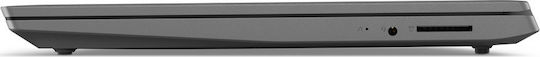 Lenovo V14 ADA 14" FHD (Ryzen 3-3250U/8GB/256GB SSD/No OS) (GR Keyboard) vue 3