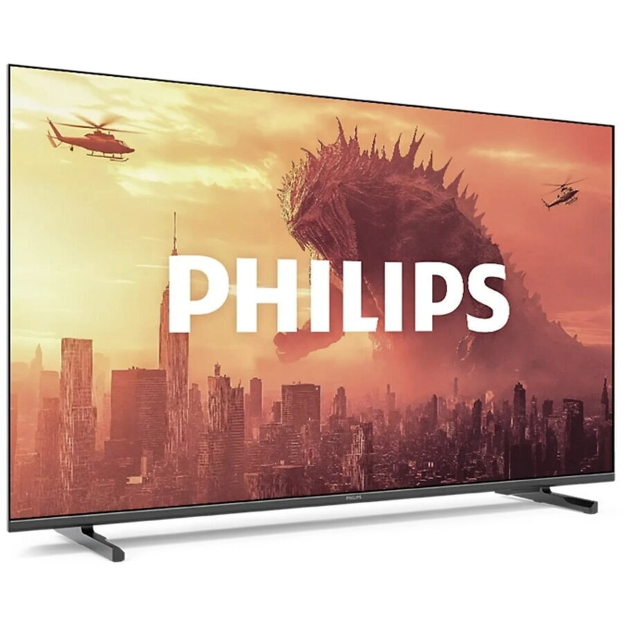 Philips TV 43" Full HD LED 43PFS5500/12 HDR (2025) view 3