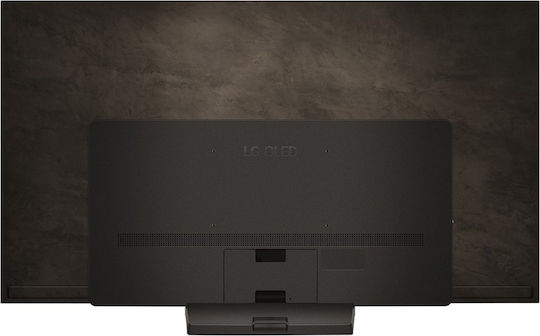 LG Smart Television 65" 4K UHD OLED OLED65C46LA HDR (2024) view 9