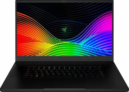 Razer Blade Pro 17 17.3" FHD (i7-9750H/16GB/512GB SSD//) (US Keyboard)