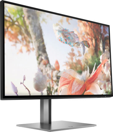 HP Z25xs G3 IPS HDR Monitor 25" QHD 2560x1440 with Response Time 14ms GTG vue 4