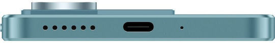 Xiaomi Redmi Note 13 NFC 5G Dual SIM (8GB/256GB) Ocean Teal view 8