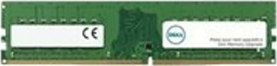 Dell DDR4 with Module 1x8GB and Speed 3200 for Desktop AB120718 view 1