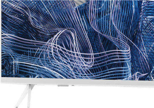 Kivi Smart Television 4K UHD LED 43U750NW HDR (2024) view 6