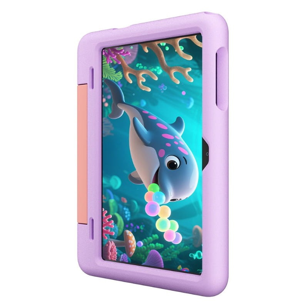 BlackView Tab 20 Kids 10.1Inches (4GB/64GB) Unicorn Purple view 7
