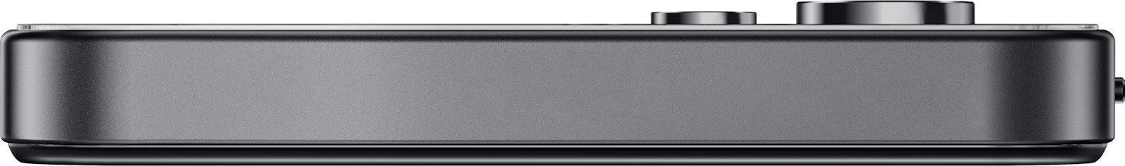 Oukitel C2 Dual SIM (4GB/64GB) Black view 3