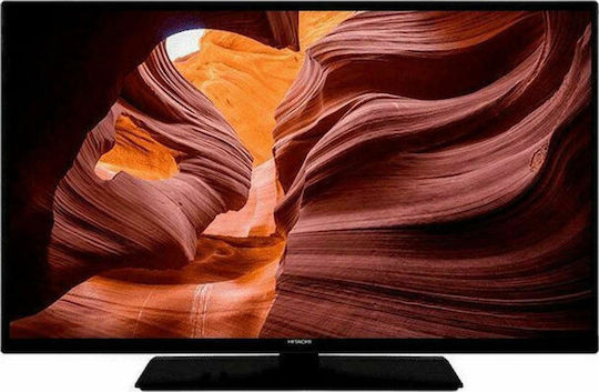 Hitachi Smart Television 32" Full HD LED 32HAE4252 HDR (2020) view 1