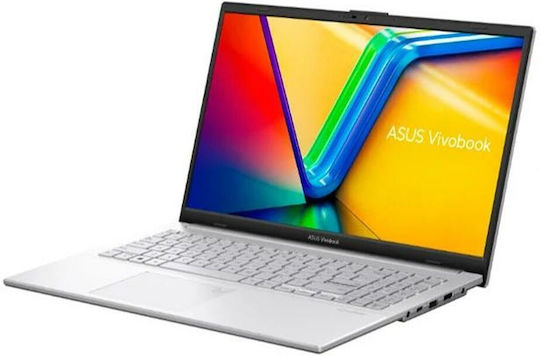 Asus Vivobook Go 15 E1504GA-NJ467W 15.6" FHD 144Hz (i3-N305/8GB/256GB SSD/W11 S) (ES Keyboard) view 2