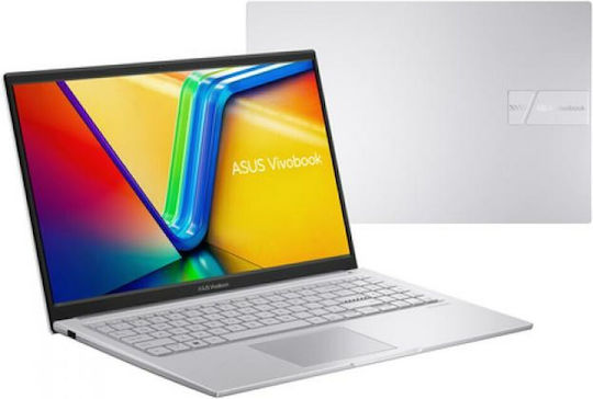 Asus Vivobook 15 F1504ZA-NJ710 15.6" FHD (i7-1255U/16GB/512GB SSD/No OS) (US Keyboard) view 5