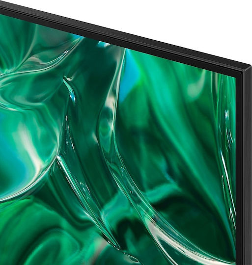 Samsung Smart Television 65" 4K UHD OLED QE65S95CATXXH HDR (2023) view 6