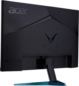 Acer Nitro VG240Y IPS Gaming Monitor 23.8" FHD 1920x1080 with Response Time 1ms GTG view 5