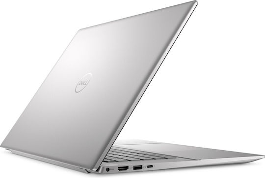 Dell Inspiron 5630 16" FHD+ (i5-1340P/16GB/512GB SSD/GeForce RTX 2050/W11 Home) Platinum Silver (US Keyboard) vue 4
