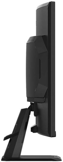 Gigabyte GS27FC VA Curved Gaming Monitor 27" FHD 1920x1080 180Hz Ansicht 5