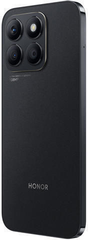 Honor X8b Dual SIM (8GB/256GB) Midnight Black view 8