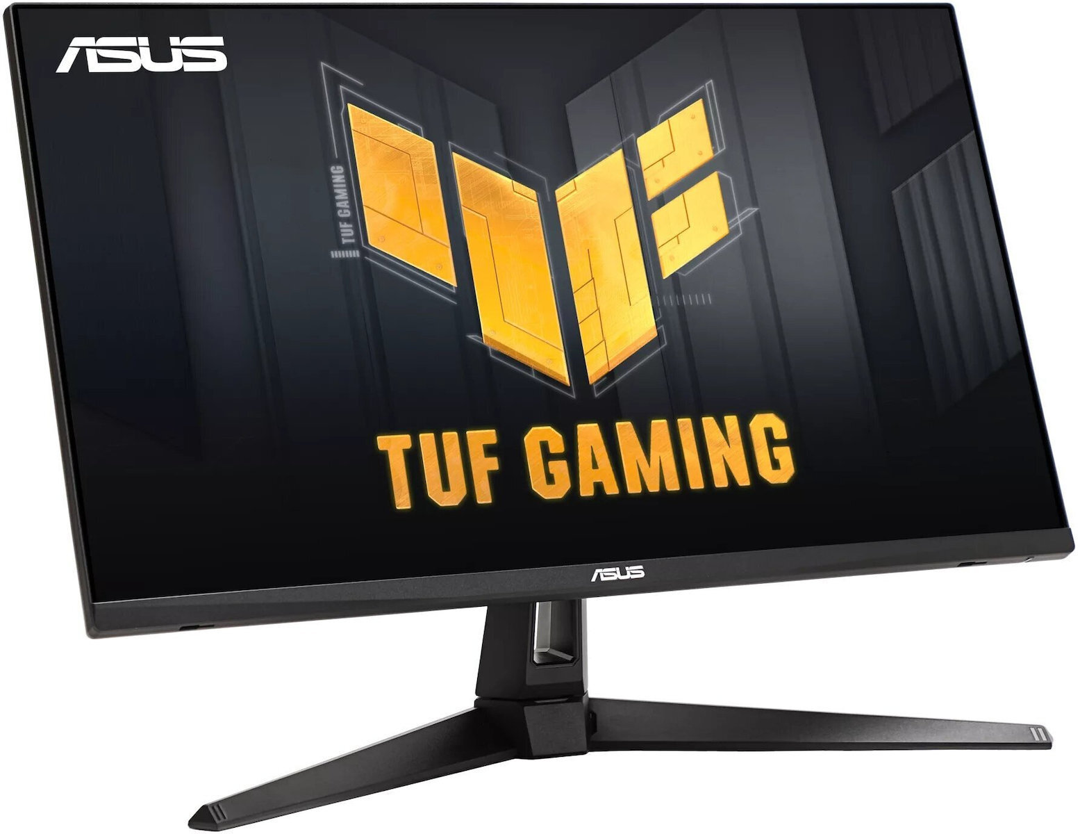 Asus VG27AQ5A IPS Monitor 27" QHD 2560x1440 200Hz with Response Time 1ms GTG view 1